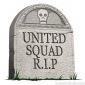 United sqd r.i.p